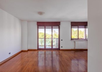 Three-room apartment Via Cufra, Milano - photo 10