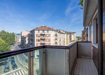 Three-room apartment Via Cufra, Milano - photo 15