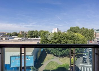 Three-room apartment Via Cufra, Milano - photo 16