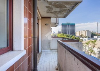 Three-room apartment Via Cufra, Milano - photo 17