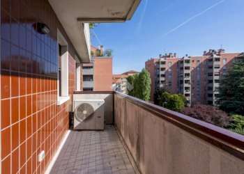 Three-room apartment Via Cufra, Milano - photo 21