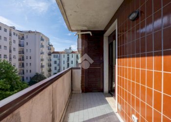 Three-room apartment Via Cufra, Milano - photo 22