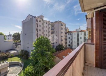 Three-room apartment Via Cufra, Milano - photo 23