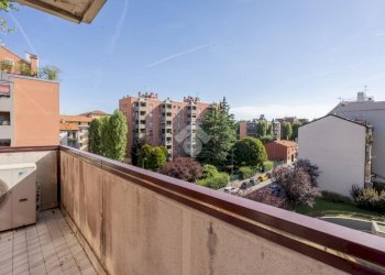 Three-room apartment Via Cufra, Milano - photo 25