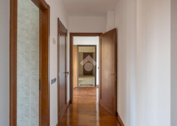 Three-room apartment Via Cufra, Milano - photo 26