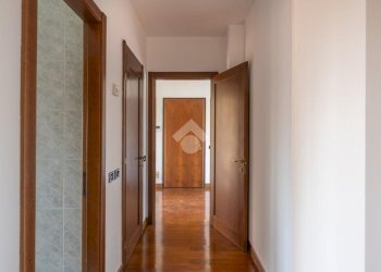 Three-room apartment Via Cufra, Milano - photo 27