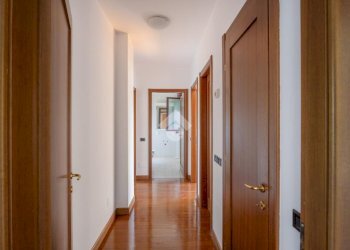 Three-room apartment Via Cufra, Milano - photo 28