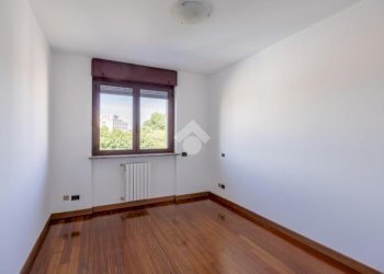 Three-room apartment Via Cufra, Milano - photo 31