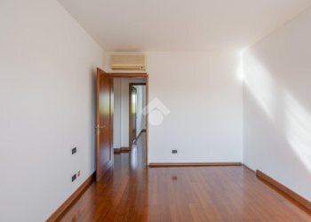 Three-room apartment Via Cufra, Milano - photo 33