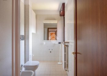 Three-room apartment Via Cufra, Milano - photo 36