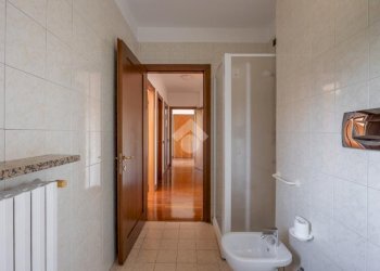 Three-room apartment Via Cufra, Milano - photo 37