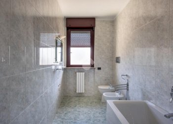 Three-room apartment Via Cufra, Milano - photo 38