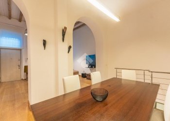 Two-room apartment Via Castelfidardo, Milano (neighborhood Brera) - photo 12