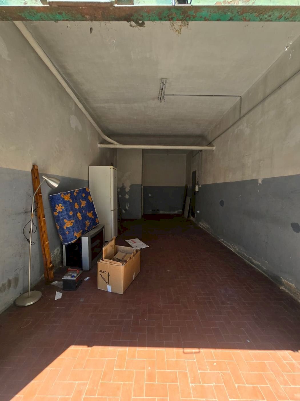 Box VIA TRIORA, Genova (zona Prà) - foto 1