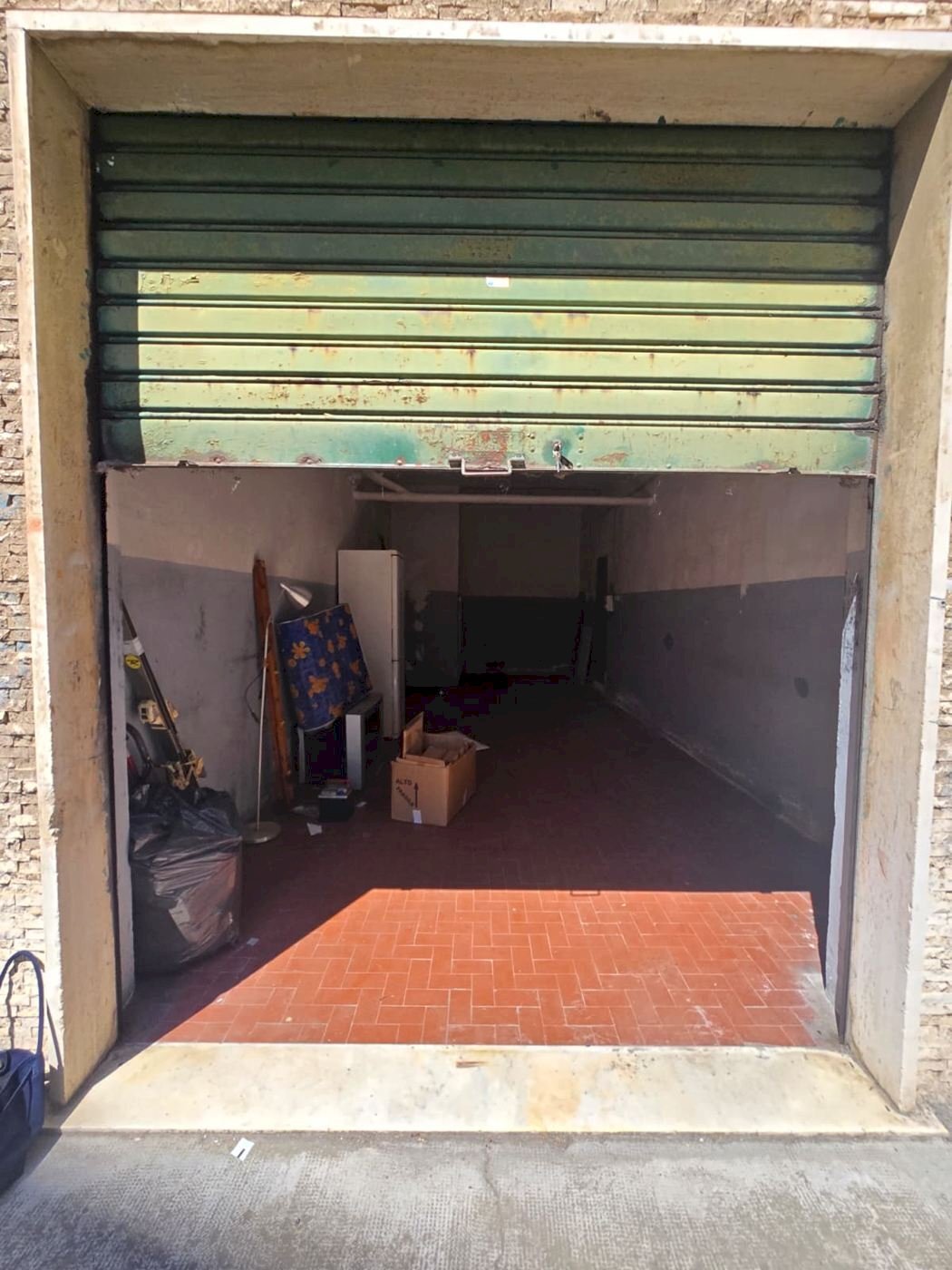 Box VIA TRIORA, Genova (zona Prà) - foto 2