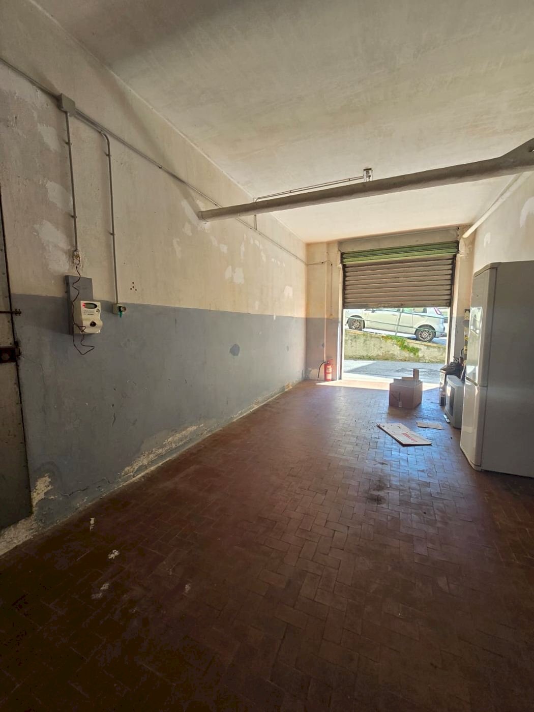 Box VIA TRIORA, Genova (zona Prà) - foto 3