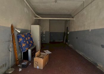 Box VIA TRIORA, Genova (zona Prà) - foto 1