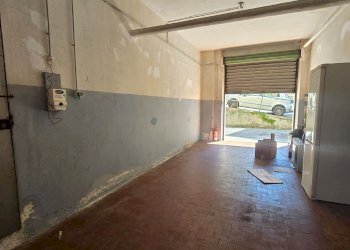 Box VIA TRIORA, Genova (zona Prà) - foto 3