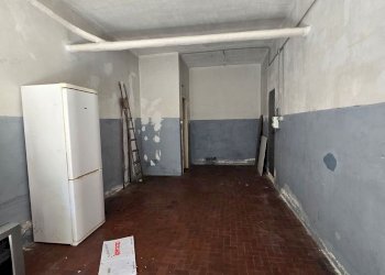 Box VIA TRIORA, Genova (zona Prà) - foto 6