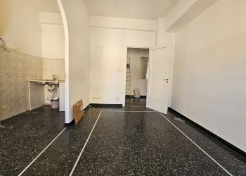 Quadrilocale VIA BORDIGHERA 63, Genova (zona Prà) - foto 4