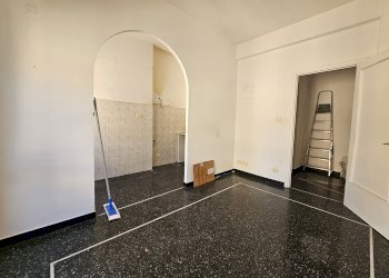 Quadrilocale VIA BORDIGHERA 63, Genova (zona Prà) - foto 6