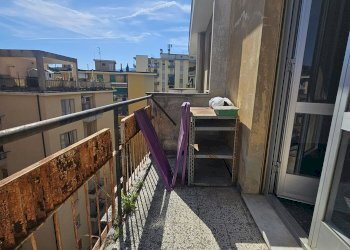 Quadrilocale VIA BORDIGHERA 63, Genova (zona Prà) - foto 7