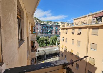Quadrilocale VIA BORDIGHERA 63, Genova (zona Prà) - foto 8