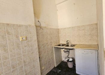 Quadrilocale VIA BORDIGHERA 63, Genova (zona Prà) - foto 9