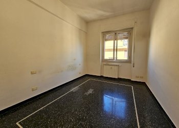 Quadrilocale VIA BORDIGHERA 63, Genova (zona Prà) - foto 10