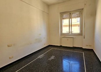 Quadrilocale VIA BORDIGHERA 63, Genova (zona Prà) - foto 11