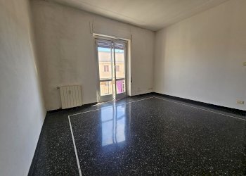Quadrilocale VIA BORDIGHERA 63, Genova (zona Prà) - foto 12