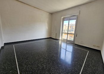 Quadrilocale VIA BORDIGHERA 63, Genova (zona Prà) - foto 13