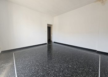 Quadrilocale VIA BORDIGHERA 63, Genova (zona Prà) - foto 14