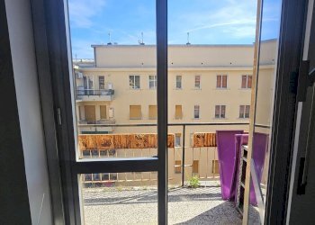 Quadrilocale VIA BORDIGHERA 63, Genova (zona Prà) - foto 15