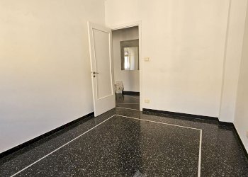 Quadrilocale VIA BORDIGHERA 63, Genova (zona Prà) - foto 16