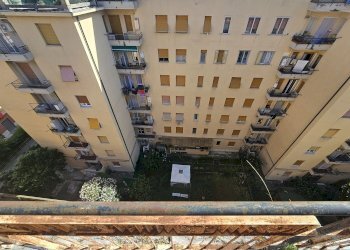 Quadrilocale VIA BORDIGHERA 63, Genova (zona Prà) - foto 19