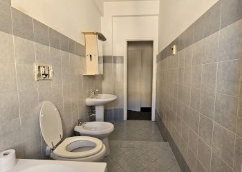 Quadrilocale VIA BORDIGHERA 63, Genova (zona Prà) - foto 20