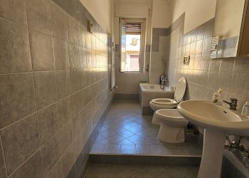 Quadrilocale VIA BORDIGHERA 63, Genova (zona Prà) - foto 21