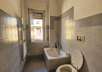 Quadrilocale VIA BORDIGHERA 63, Genova (zona Prà) - foto 22