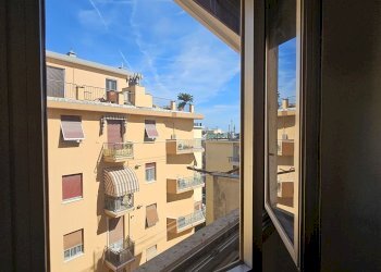 Quadrilocale VIA BORDIGHERA 63, Genova (zona Prà) - foto 23