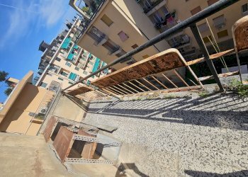 Quadrilocale VIA BORDIGHERA 63, Genova (zona Prà) - foto 25