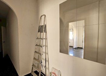 Quadrilocale VIA BORDIGHERA 63, Genova (zona Prà) - foto 26