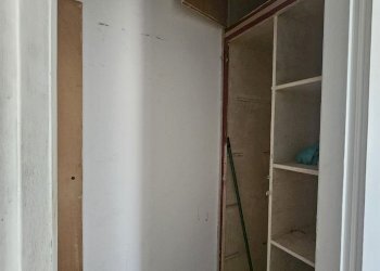 Quadrilocale VIA BORDIGHERA 63, Genova (zona Prà) - foto 28