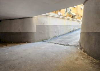 Quadrilocale VIA BORDIGHERA 63, Genova (zona Prà) - foto 29