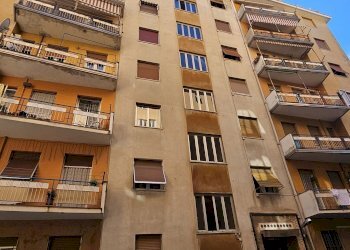 Quadrilocale VIA BORDIGHERA 63, Genova (zona Prà) - foto 32