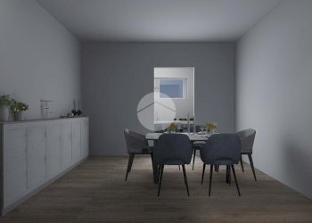 Portion of a house Via dell'Acetosella, Rimini - photo 21