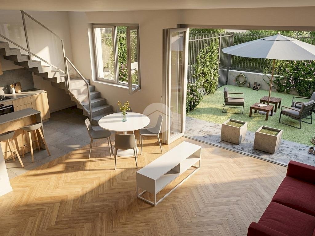 Building land Via Giovanni Bernardini, Rimini - photo 1