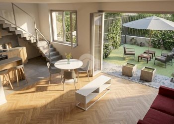Building land Via Giovanni Bernardini, Rimini - photo 1