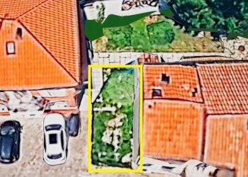 Building land Via Giovanni Bernardini, Rimini - photo 5