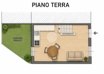 Building land Via Giovanni Bernardini, Rimini - photo 8
